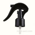 Bill 20/24/28/410 100 ml Huishoudelijke plastic pompkop Mini Trigger Spray Black voor fles